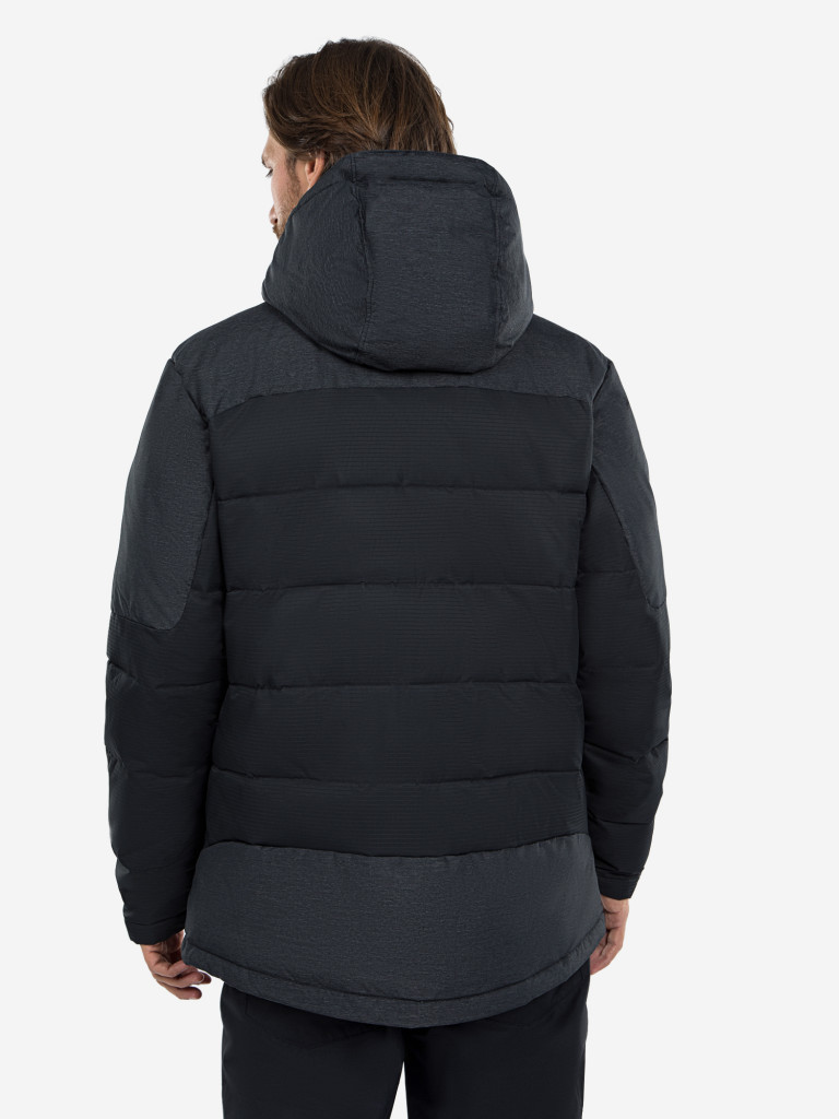 Куртка утепленная мужская Columbia Woolly Hollow II Jacket