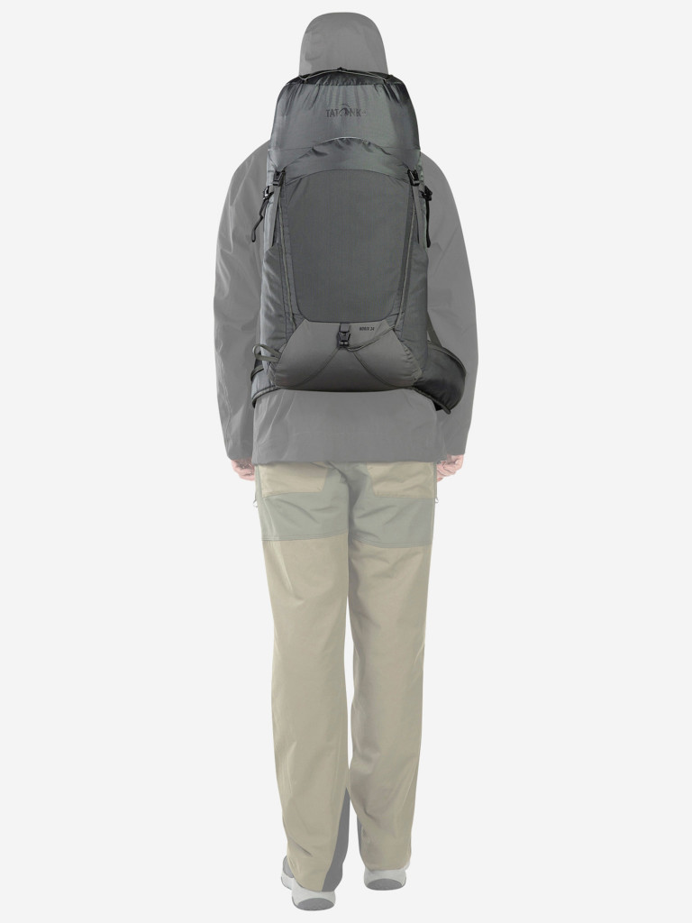 Рюкзак туристический Tatonka Norix 34