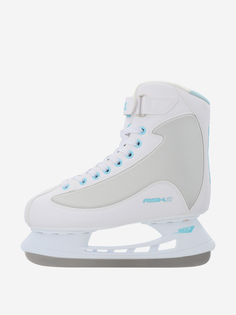 Коньки ледовые женские Roces RSK 2