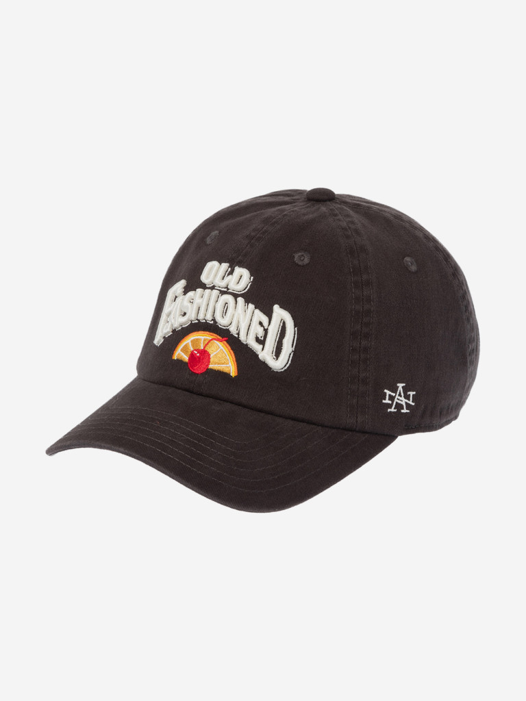 Бейсболка AMERICAN NEEDLE SMU714A-OLDFASH Old Fashion Archive