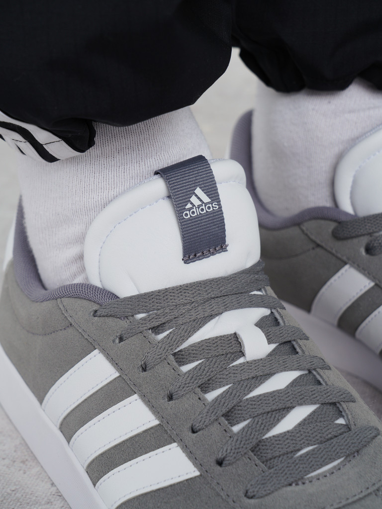 Кеды мужские adidas Vl Court 3.0