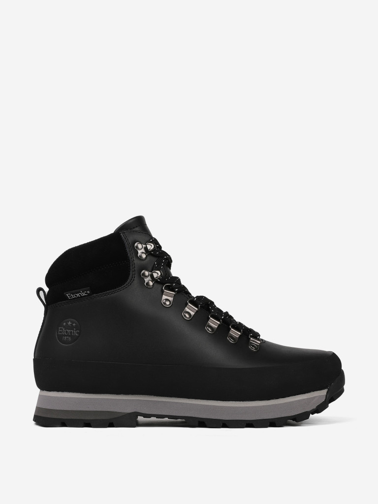 Ботинки утепленные мужские Etonic Fury