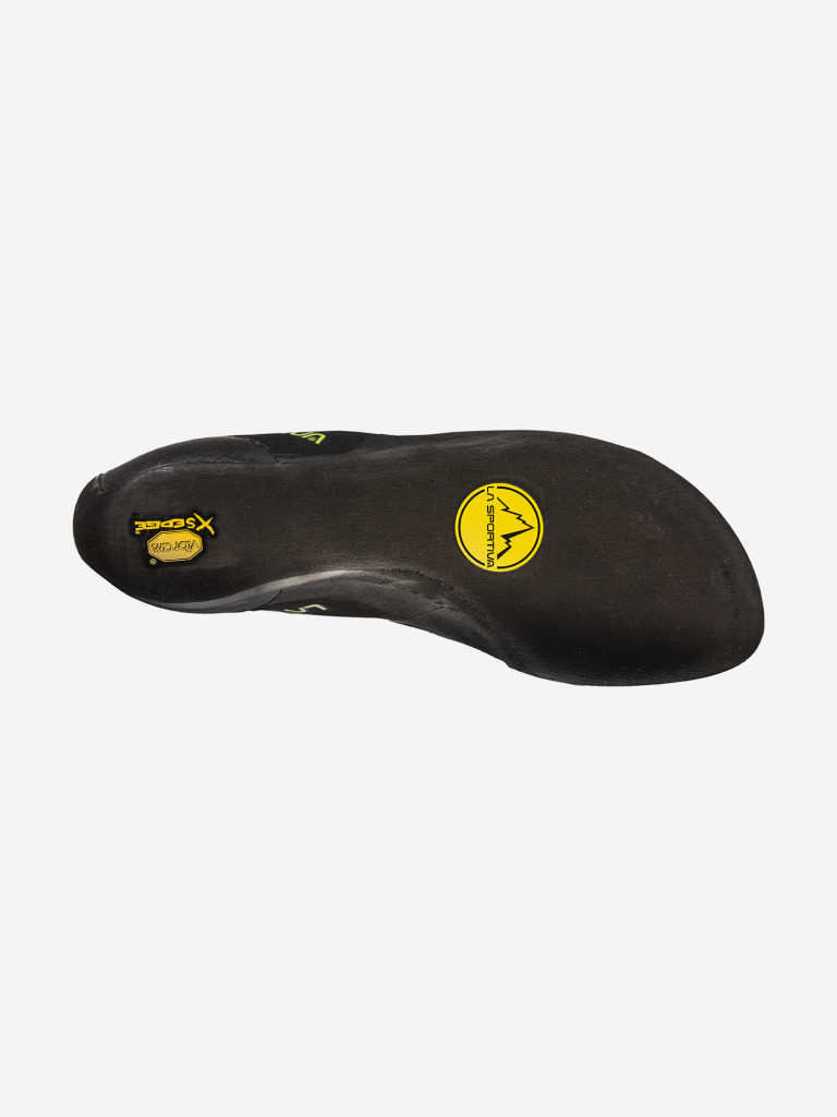 Скальные туфли мужские La Sportiva TC Pro