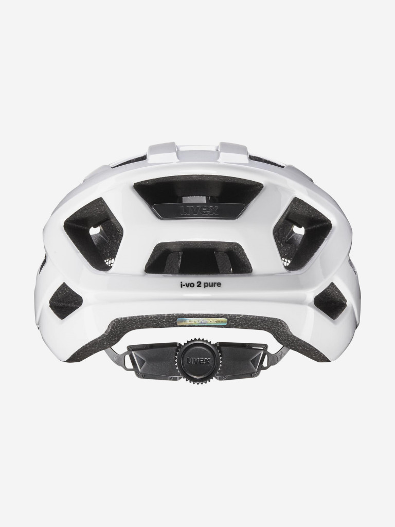 Шлем велосипедный Uvex I-vo 2