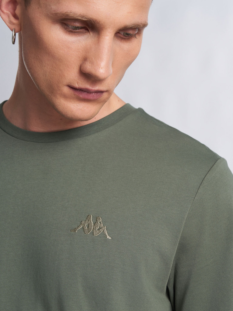 Футболка мужская Kappa