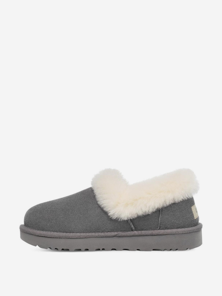 Слипоны UGG Snow Slip On
