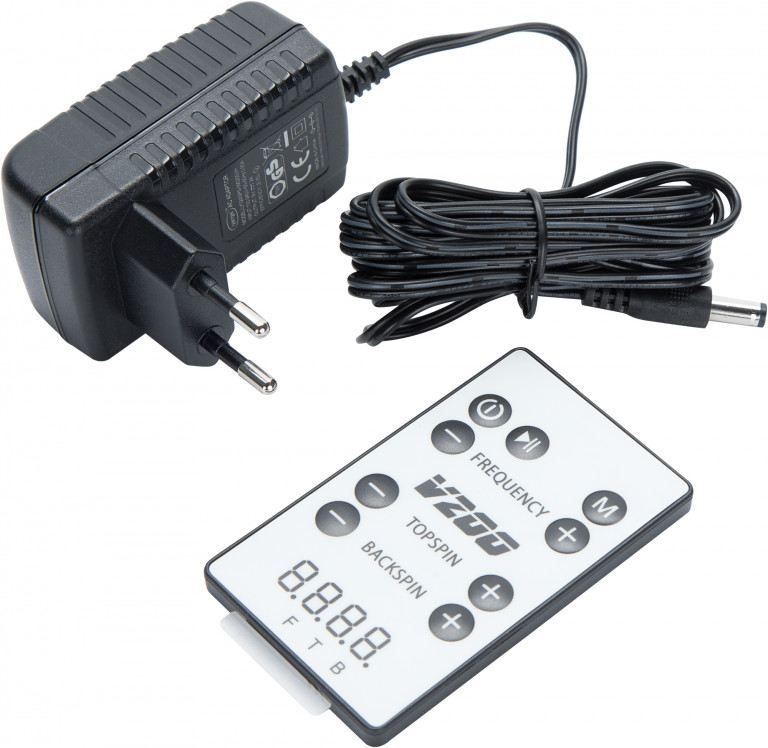 Тренажер для настольного тенниса JOOLA Buddy V200