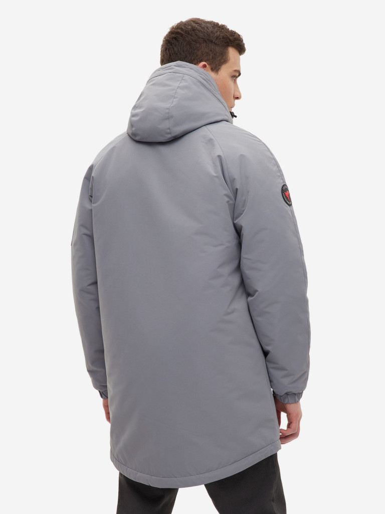 Куртка демисезонная FREE FLIGHT Sector