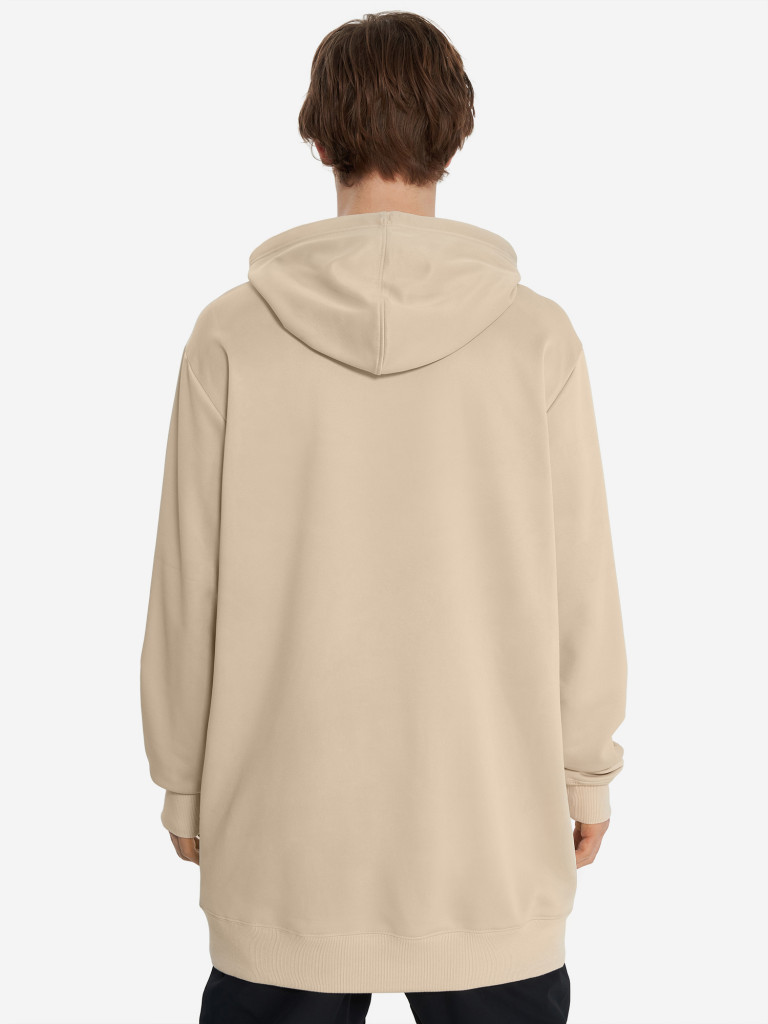 Худи мужское DC Shoes Dryden