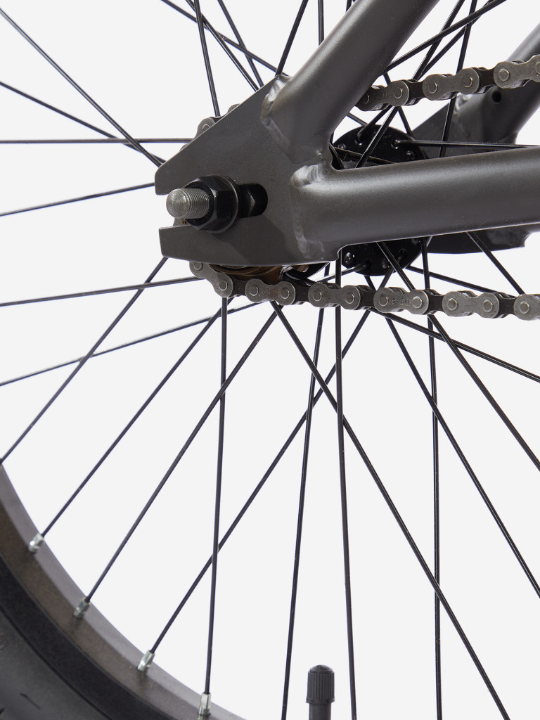 Велосипед BMX Polygon Rudge 3 20", 2021