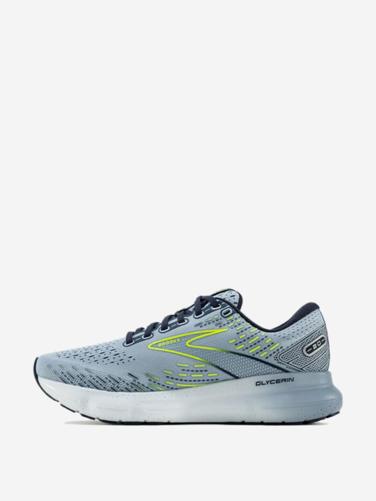 Кроссовки Brooks Glycerin GTS 20