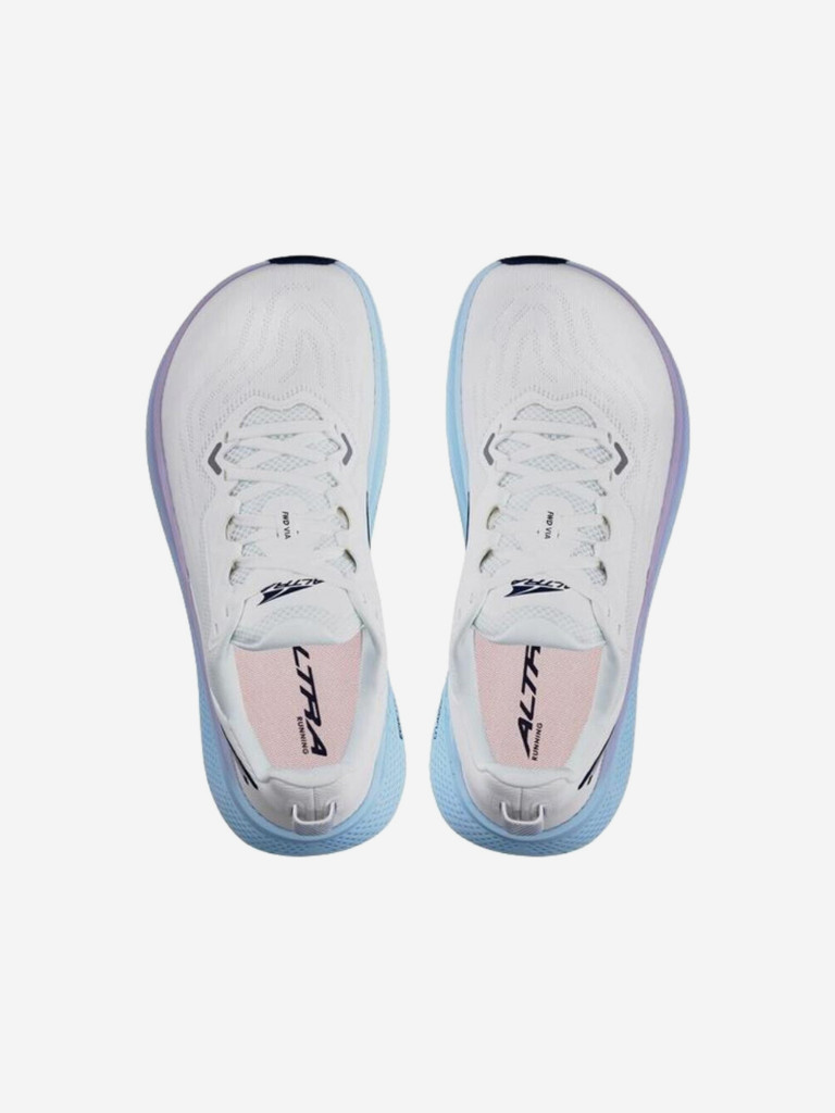 Кроссовки Altra FWD VIA Breathable