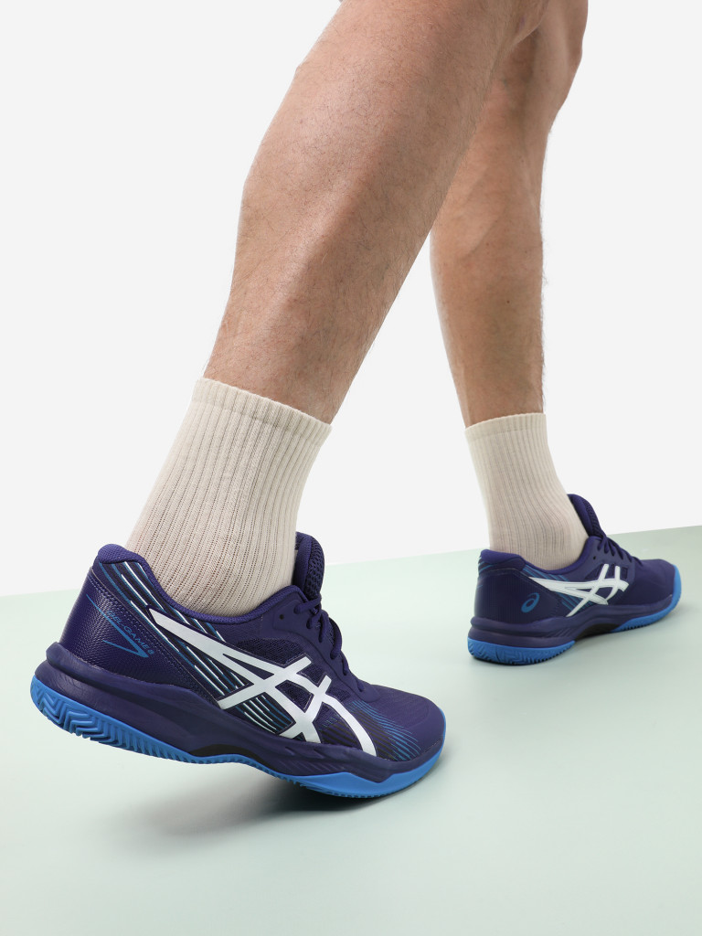 Кроссовки мужские ASICS Gel-Game 8 Clay/Oc