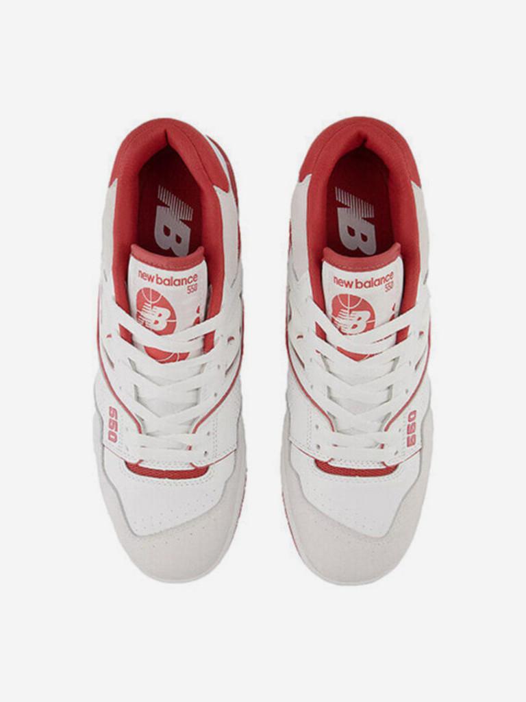 Кеды New Balance 550