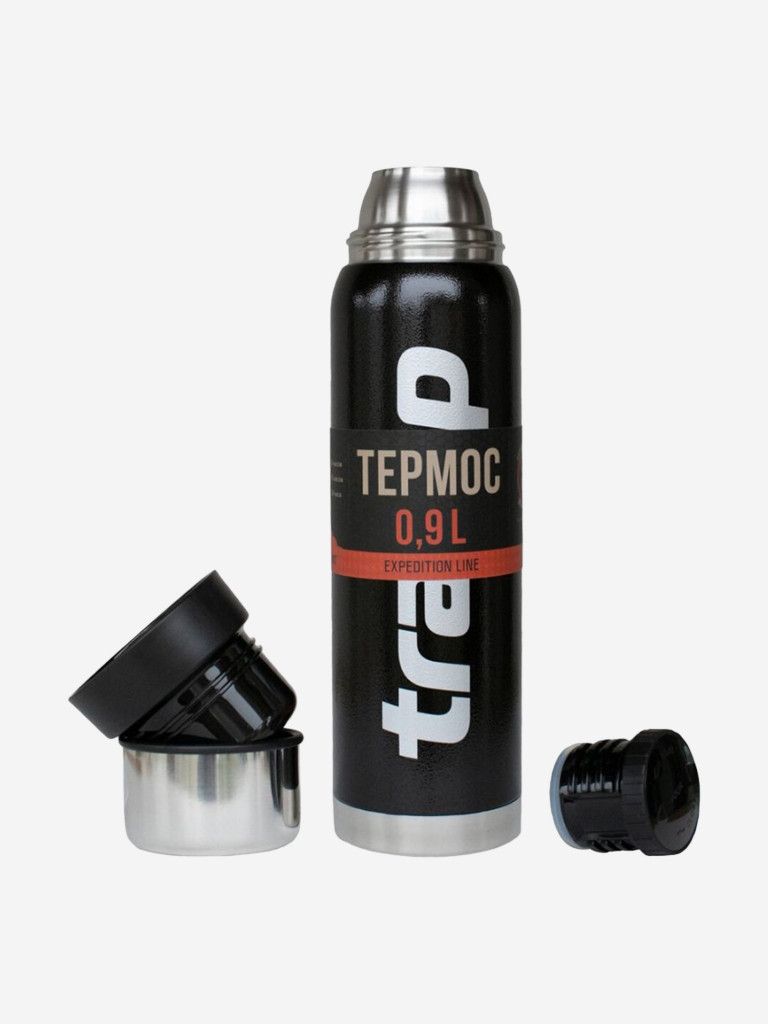 Tramp термос Expedition Line 0,9 л