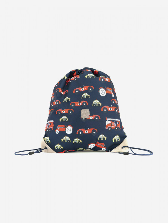 Рюкзак-мешок Pick&Pack