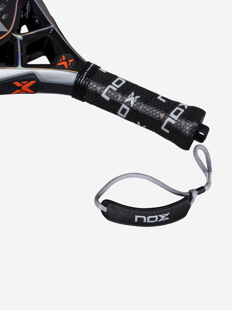 Ракетка для падел-тенниса Nox NextGen Pro Hybrid 3k 2025