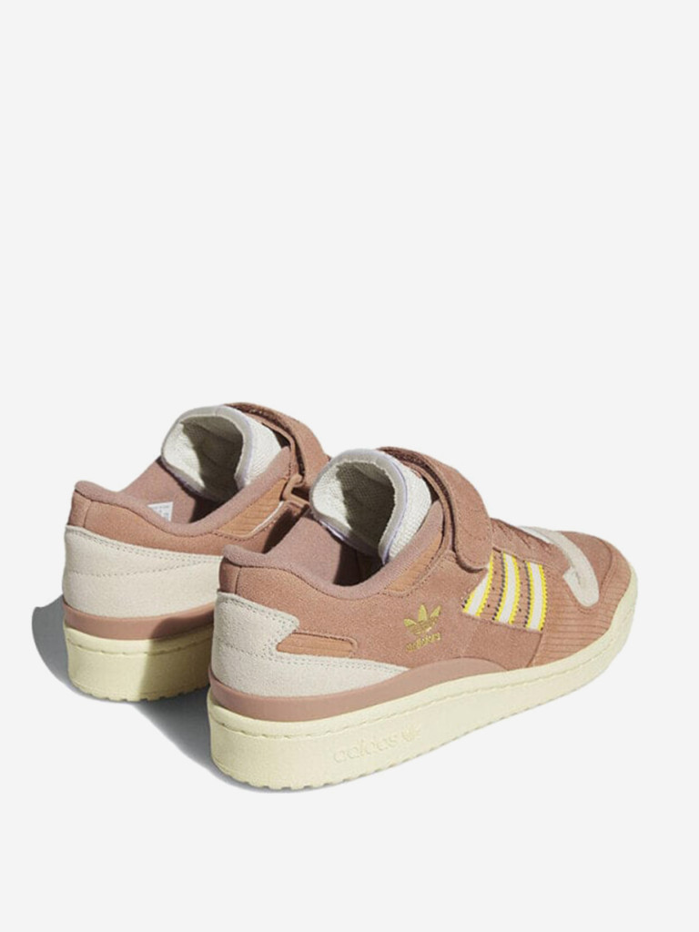 Кроссовки Adidas Forum 84 Low