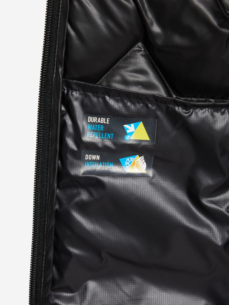 Пуховик женский Volkl