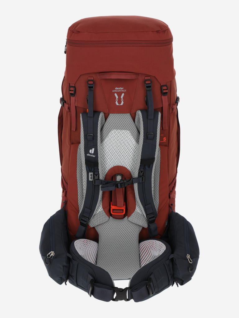 Рюкзак deuter Aircontact х 80 л