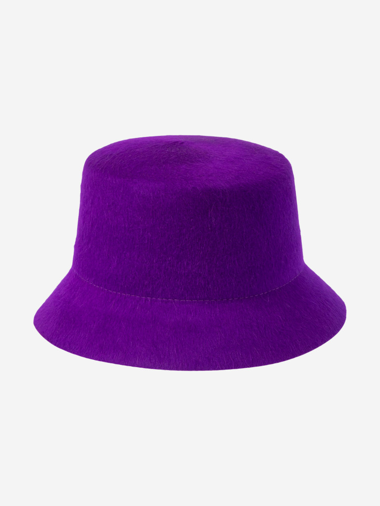Панама STETSON 1818101 BUCKET WOOLFELT/MOHAIR