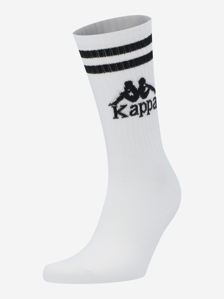Носки Kappa, 3 пары