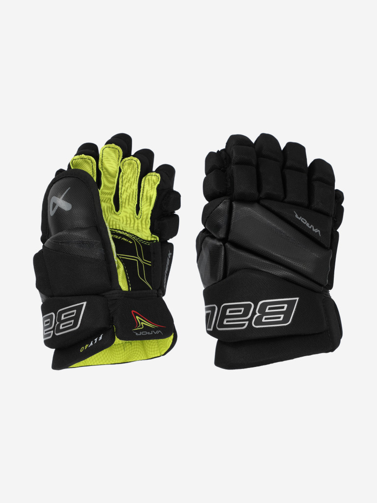 Перчатки хоккейные детские BAUER Vapor Fly40 JR