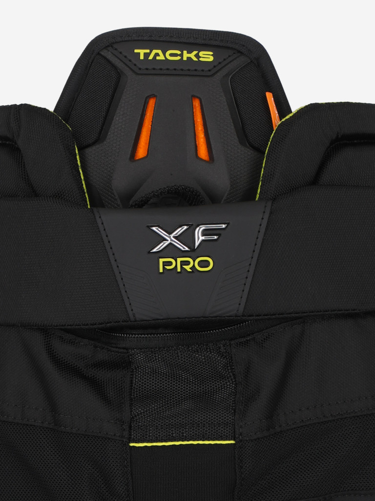 Шорты хоккейные детские CCM Tacks XF Pro JR