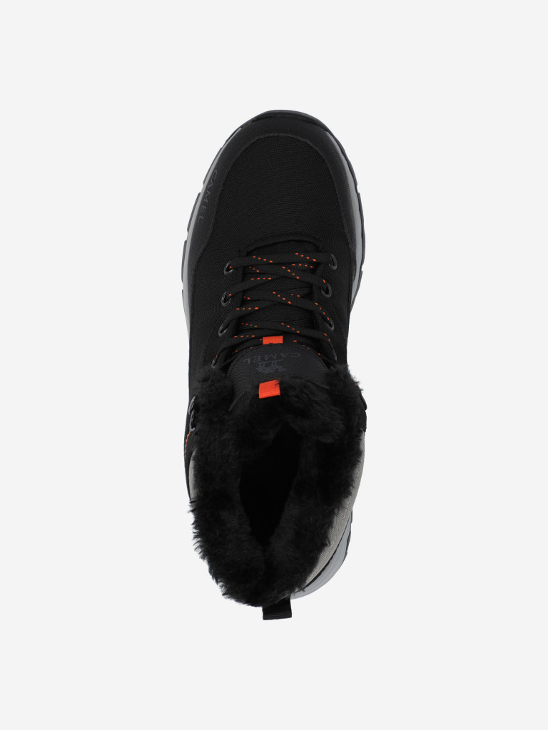 Ботинки женские Camel