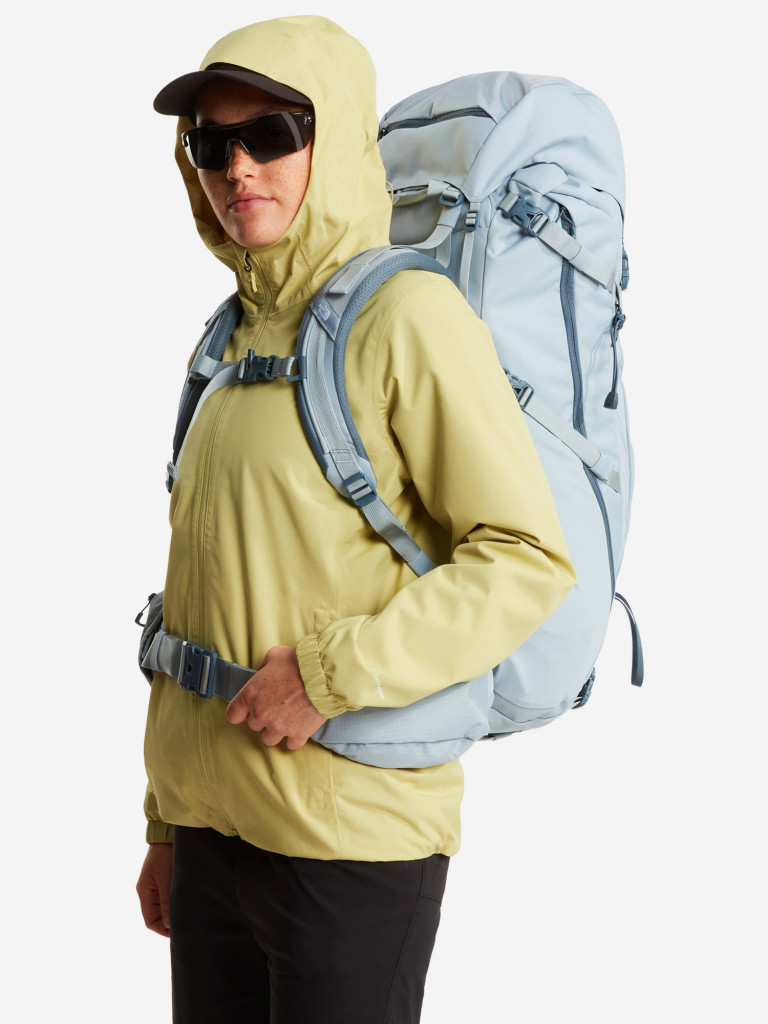 Рюкзак женский The North Face Terra 55 л