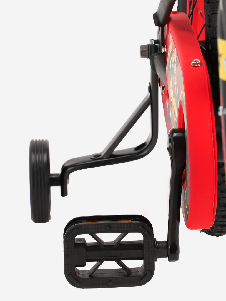 Велосипед для мальчиков Stern Robot 18"