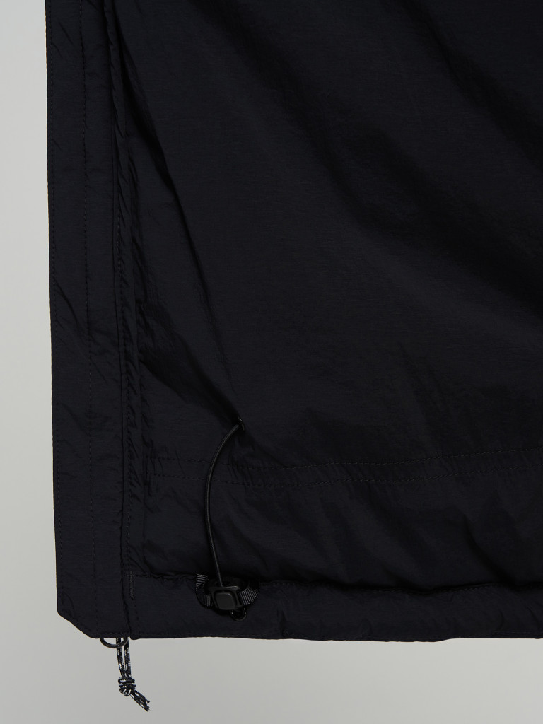 Пуховик ультралегкий мужской Mountain Hardwear Stretchdown Parka