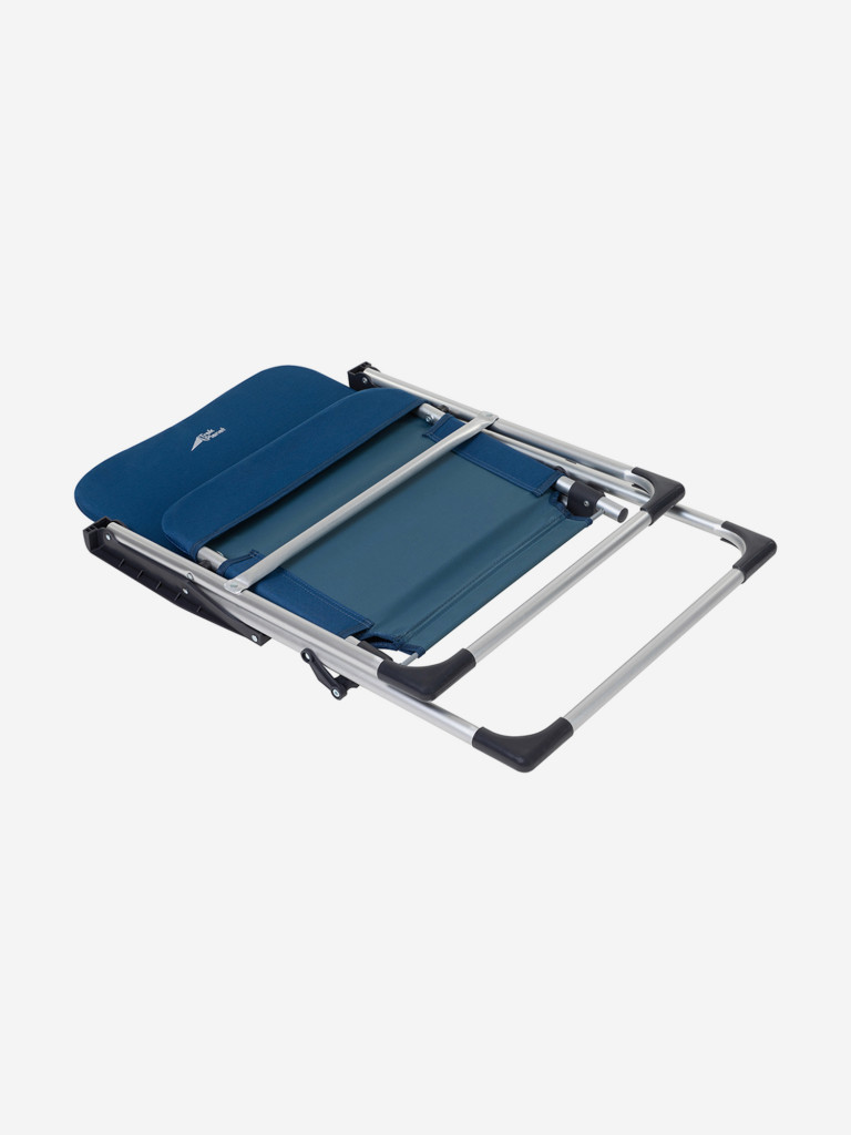 Складное кемпинговое кресло Trek Planet Slacker XL Alu Navy