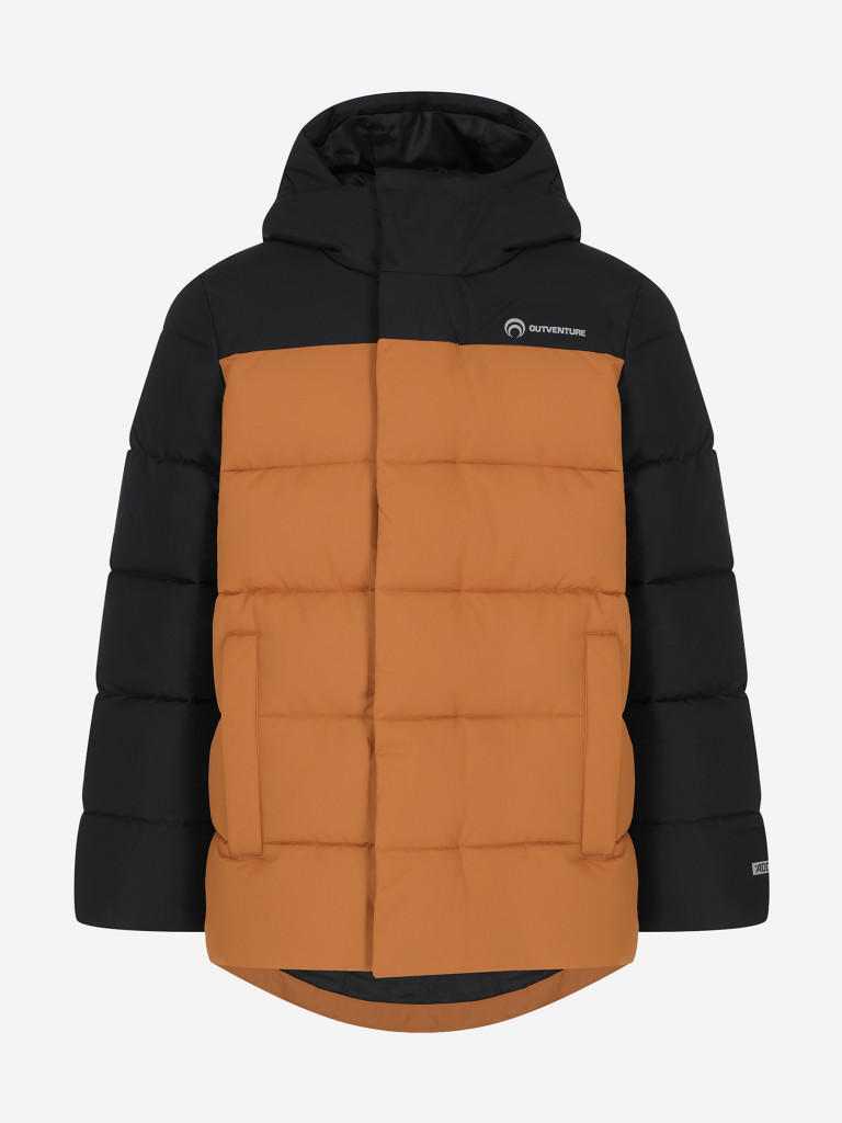 Пуховик для мальчиков Outventure