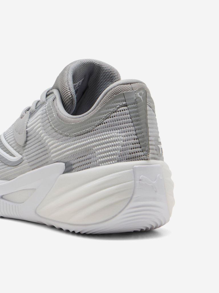 Кроссовки мужские PUMA All-Pro Nitro 3 Core