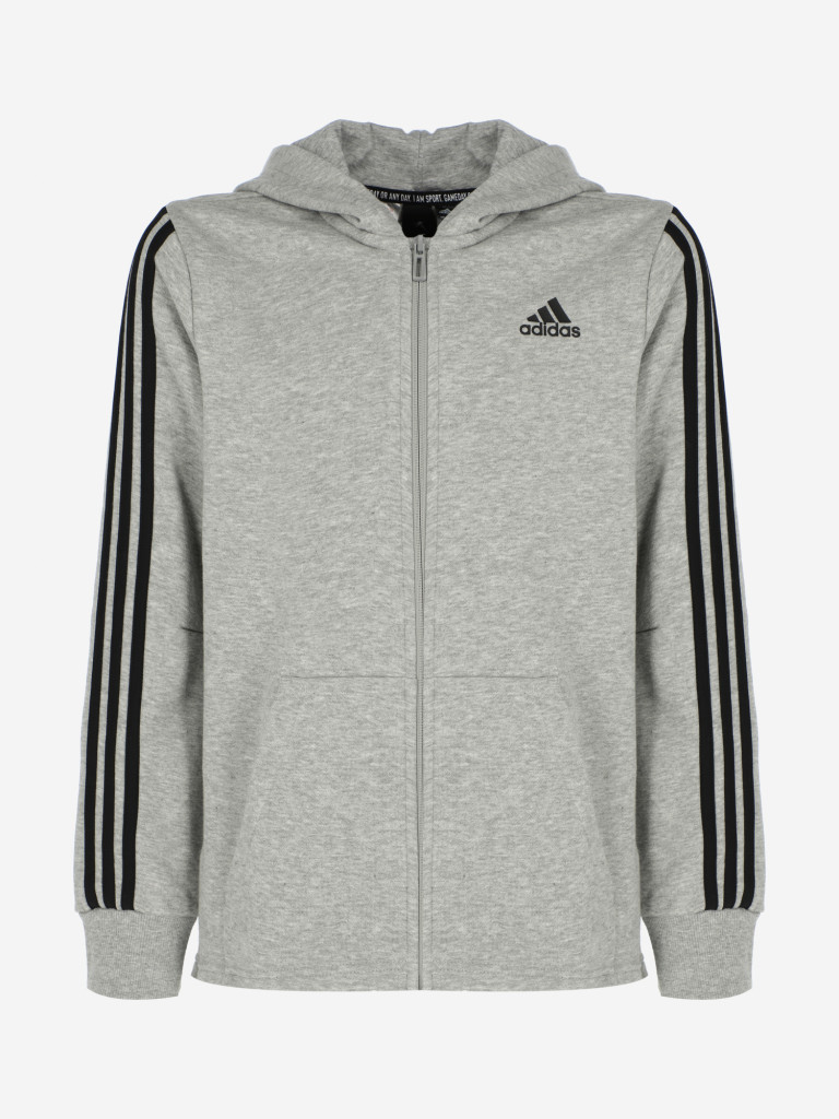 Толстовка для мальчиков adidas Must Haves 3-Stripes