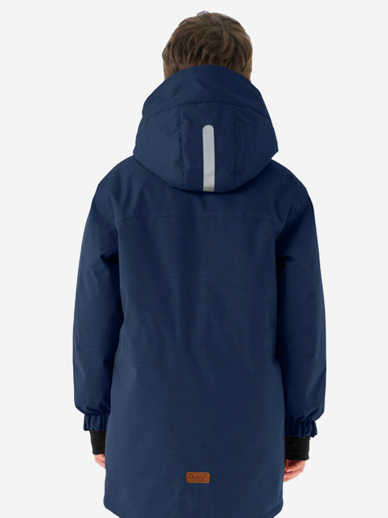 Куртка для мальчика