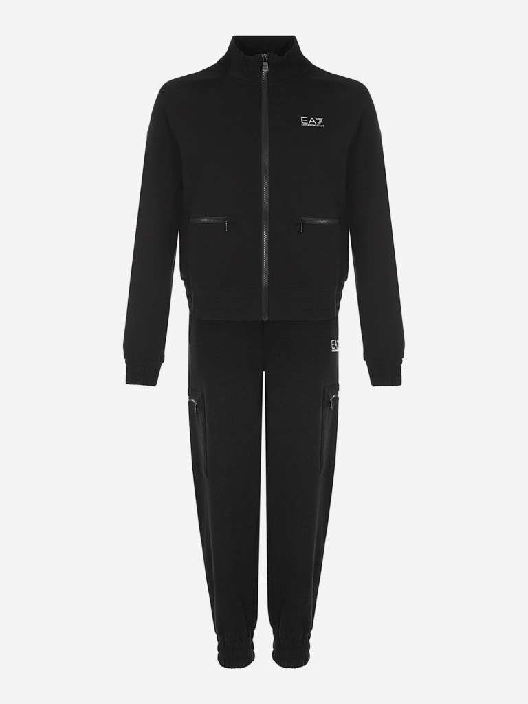 Костюм женский EA7 Tracksuit