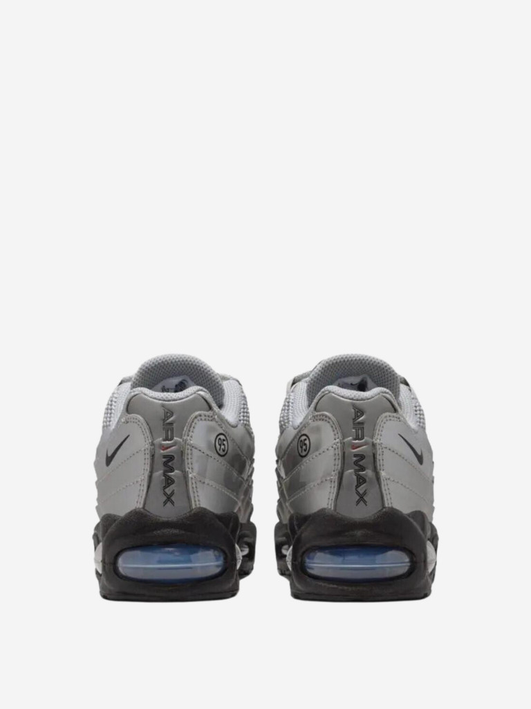 Кроссовки Nike Air Max 95 Big Bubble