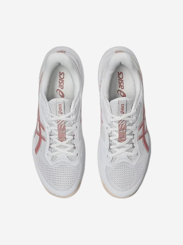Кроссовки Asics NETBURNER BALLISTIC FF 4