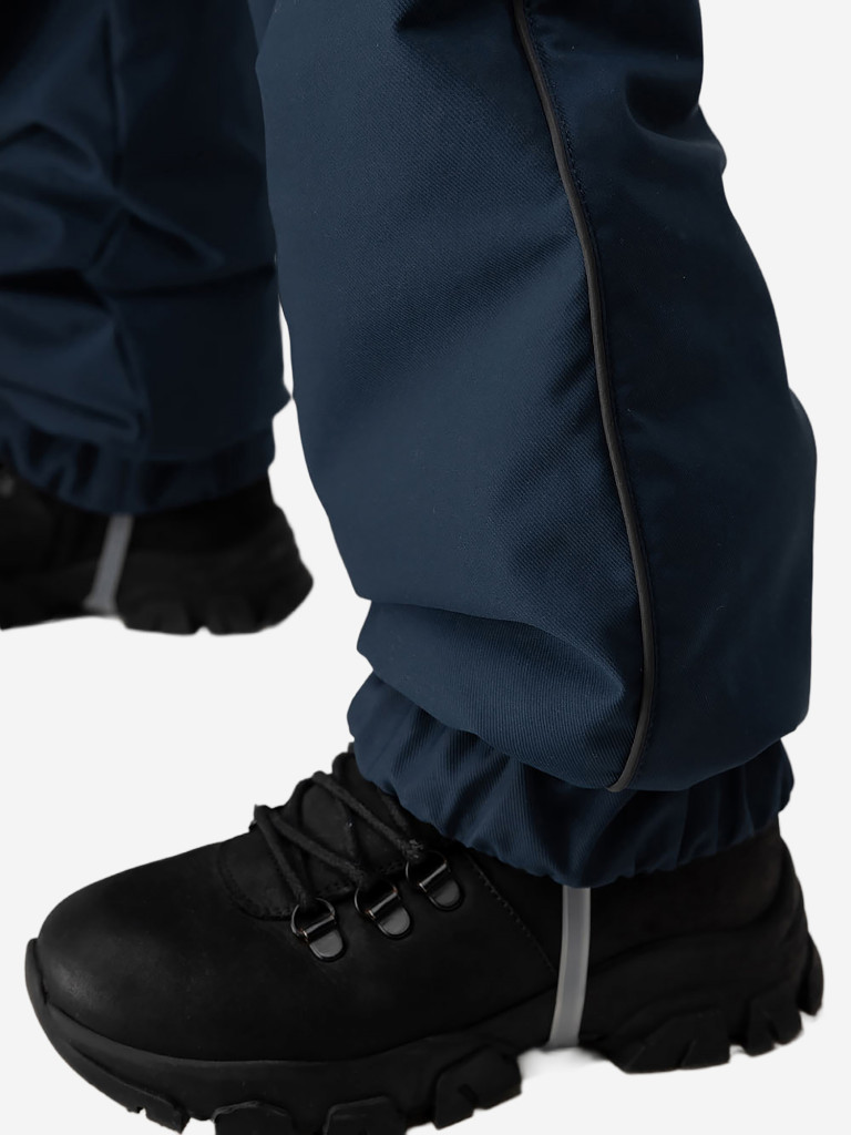 Костюм мембранный демисезонный bodo