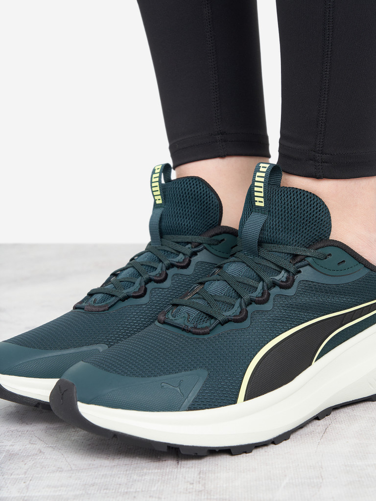 Кроссовки женские Puma Skyrocket Lite Trail