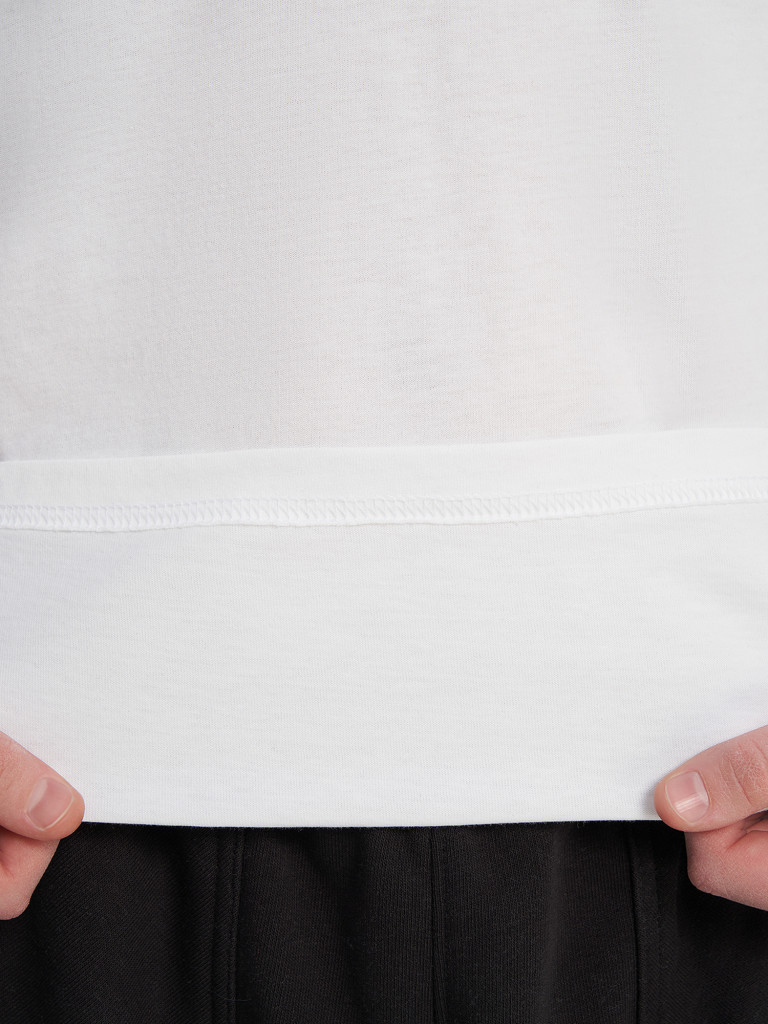 Футболка для мальчиков PUMA Ess 2 Color No.1 Logo