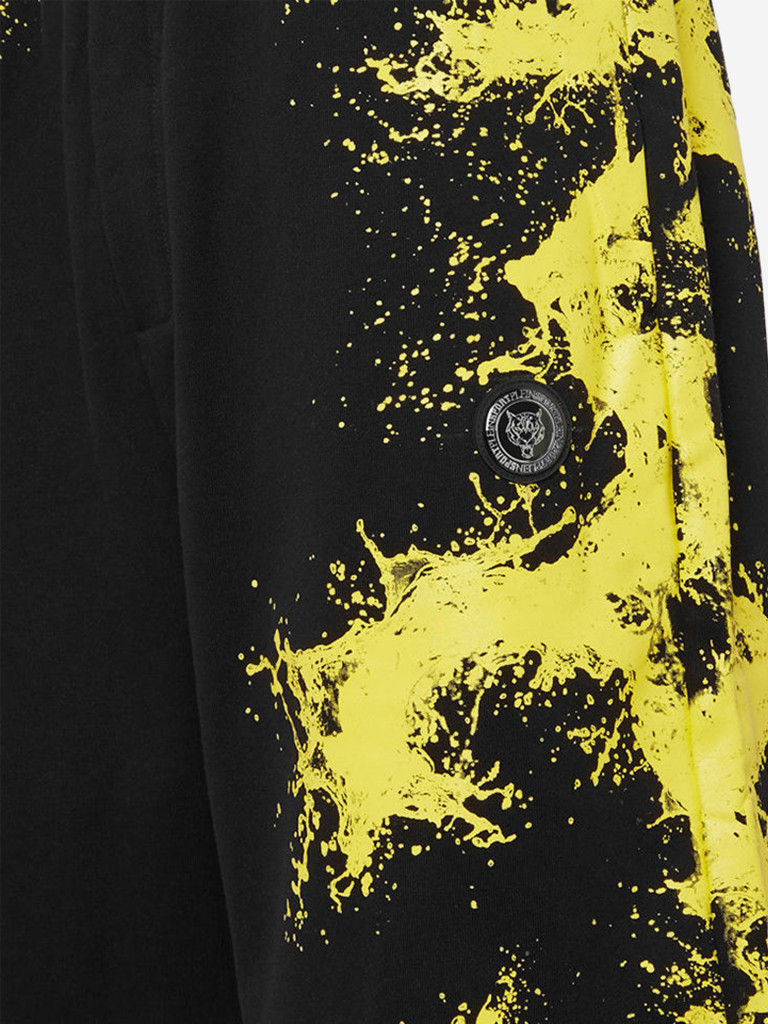 Шорты Plein Sport