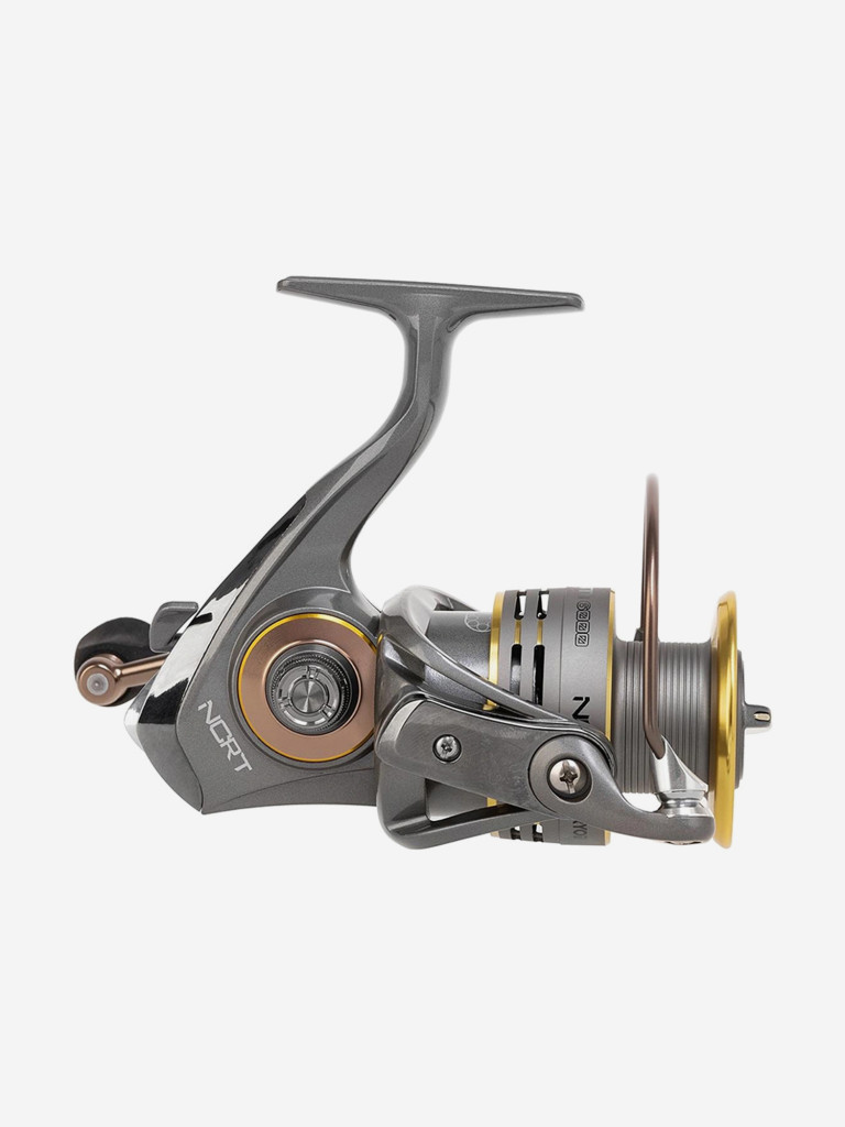 Катушка безынерционная Ryobi Slam N 6000 6 подшипников