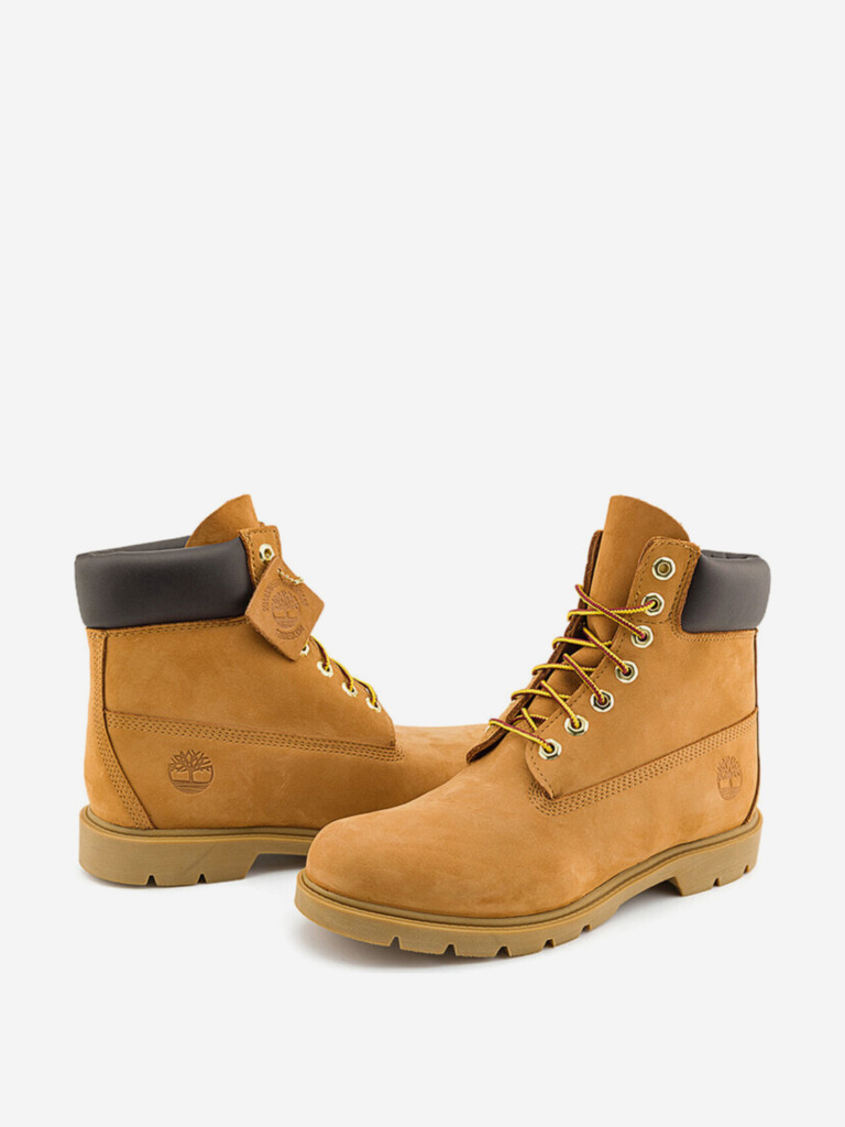 Ботинки Timberland Premium 6-Inch