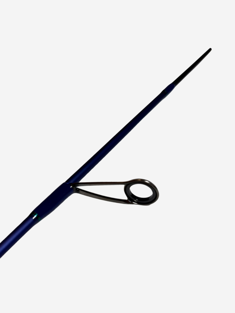 Спиннинг KDF Congresser 1,92 м тест 0,6-4 гр