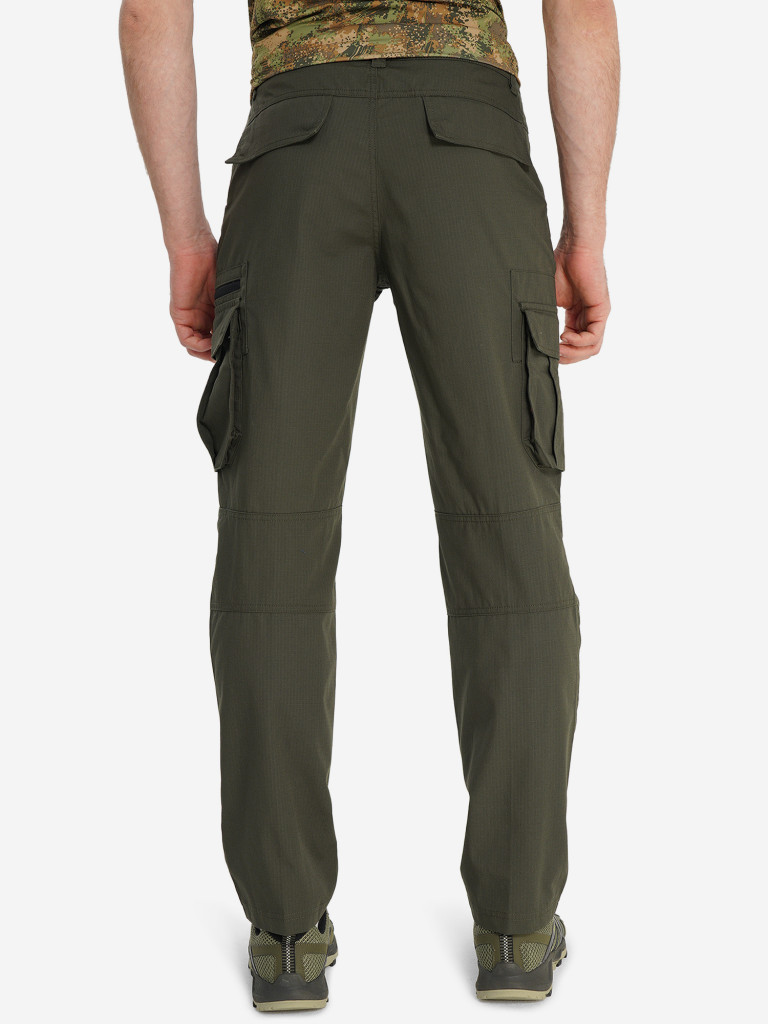 Брюки мужские Geotech