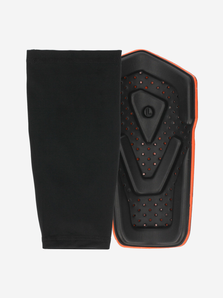 Щитки футбольные PUMA FTBLNXT PRO FLEX SLEEVE