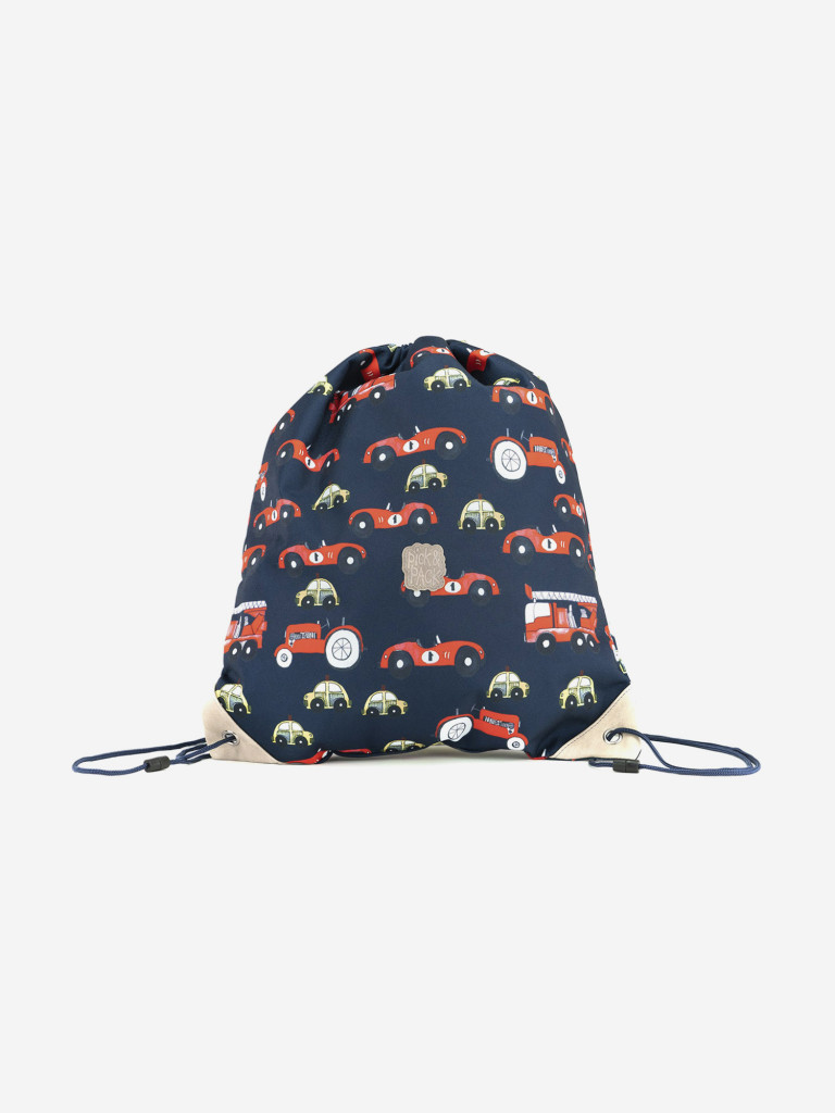 Рюкзак-мешок Pick@Pack